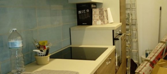4-salle Appartement à Naples, Italy No. 228916 20