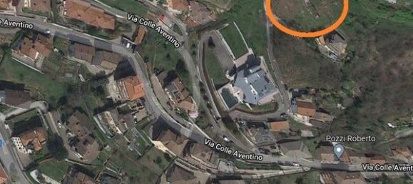 Земельный участок в Лумедзане, Италия № 158963 9