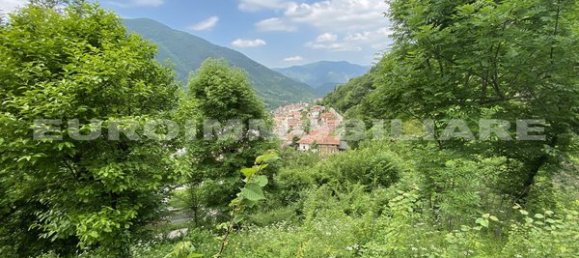 Земельный участок в Лумедзане, Италия № 158963 6