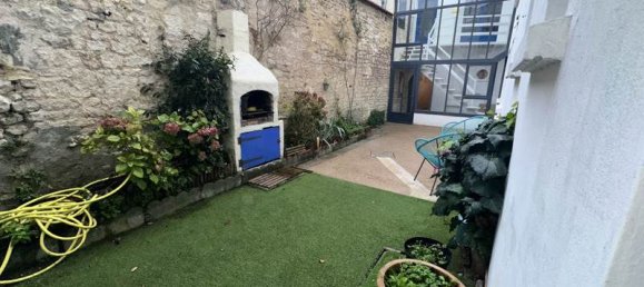 3 غرف نوم منزل في Fontenay-le-Comte, France رقم 348828 6