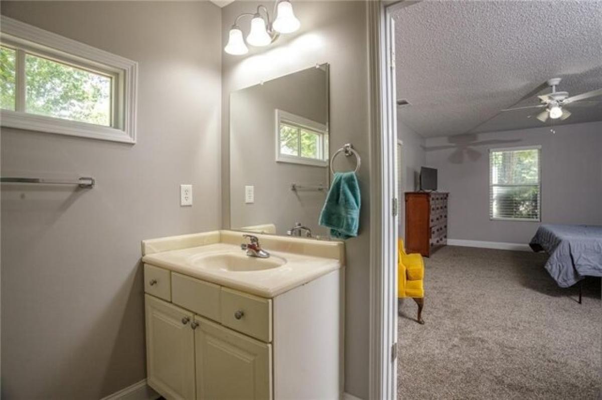 2 bedrooms House in Winder, USA No. 381527