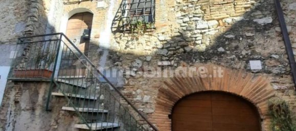 Студия в Торри ин Сабина, Италия № 262062 4