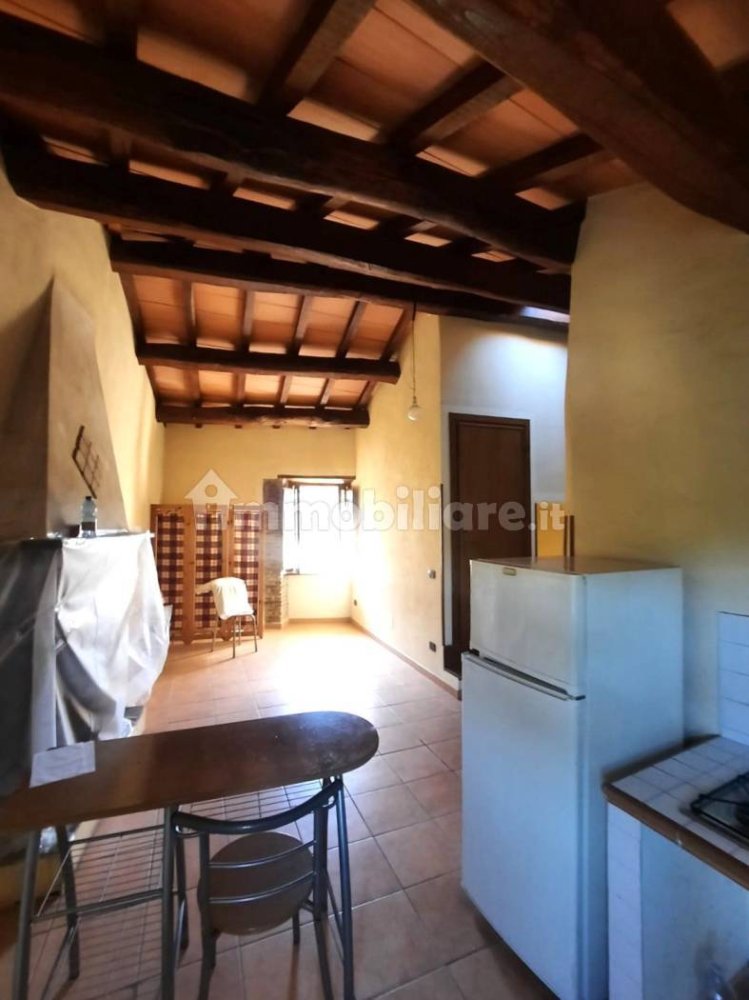 Студия в Торри ин Сабина, Италия № 262062