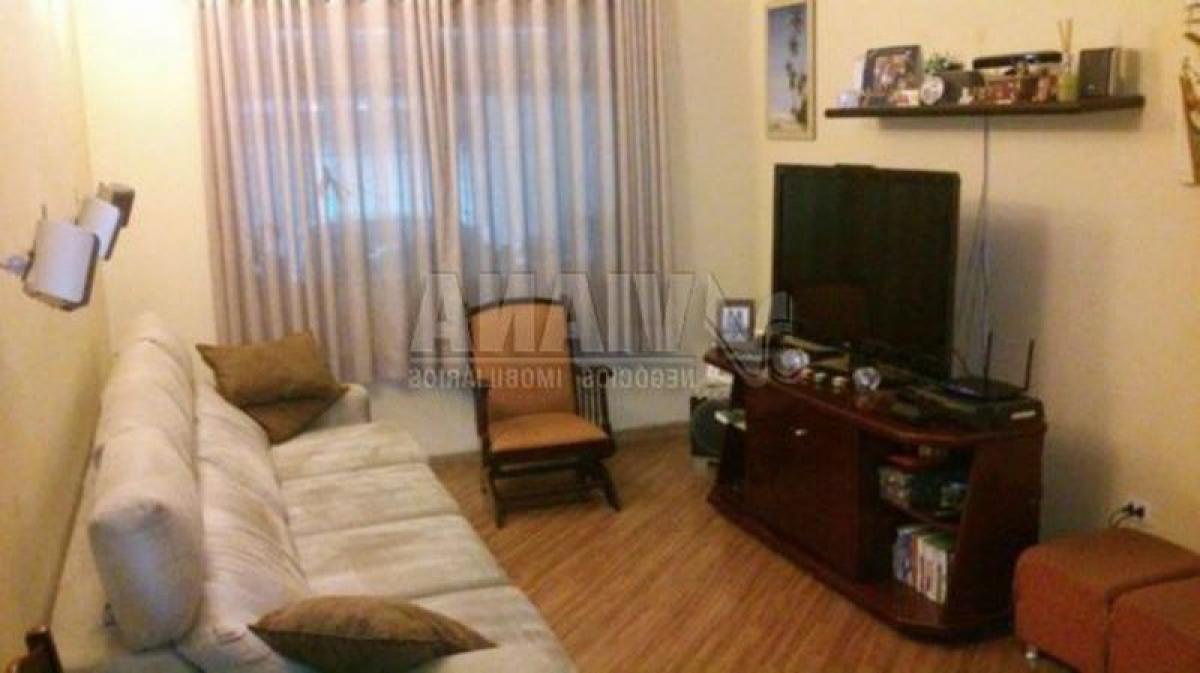 2 Schlafzimmer Haus in Sao Paulo, Brazil, Nr. 569715