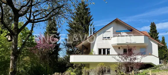 4 bedrooms Townhouse in Ravensburg, Germany No. 70918 11