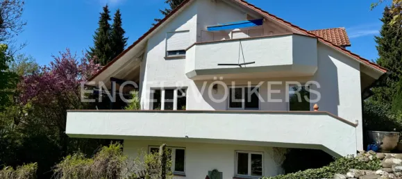 4 bedrooms Townhouse in Ravensburg, Germany No. 70918 10