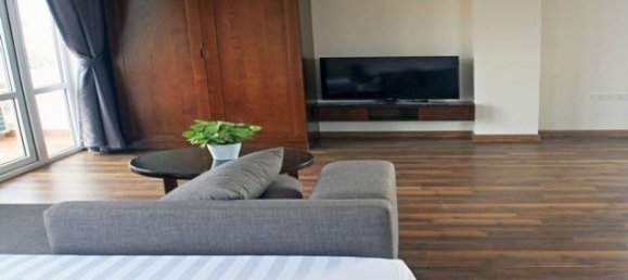 1 chambre Appartement à Hai Ba Trung, Vietnam No. 2614 4