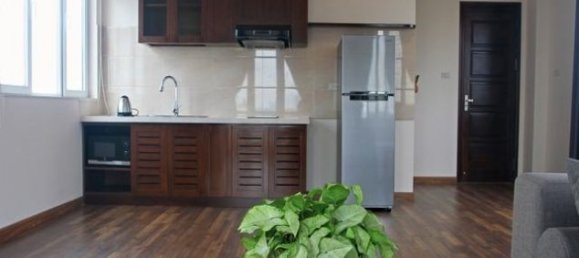 1 chambre Appartement à Hai Ba Trung, Vietnam No. 2614 3