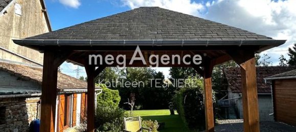 4 bedrooms House in Manche, France No. 357572 13