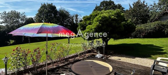 4 bedrooms House in Manche, France No. 357572 17