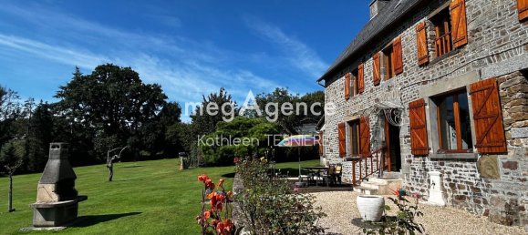 4 bedrooms House in Manche, France No. 357572 19