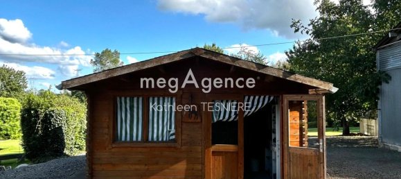 4 bedrooms House in Manche, France No. 357572 15