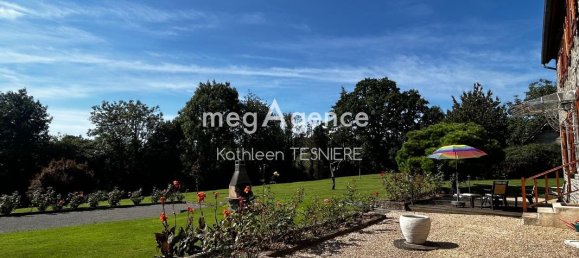 4 bedrooms House in Manche, France No. 357572 18