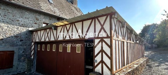 4 bedrooms House in Manche, France No. 357572 12