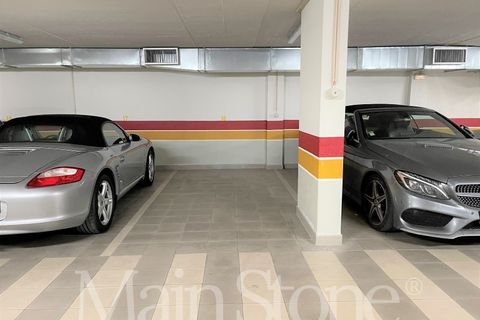 Parkplatz in Lisbon, Portugal 11m², Nr. 290897