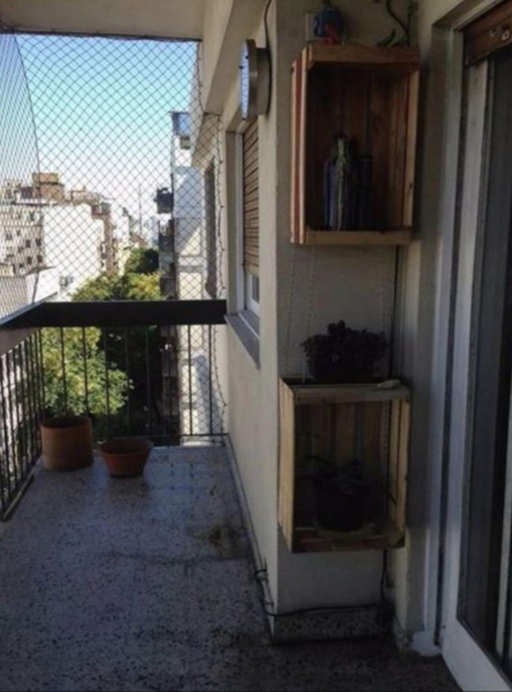 2 bedrooms Apartment in Buenos Aires, Argentina No. 66413