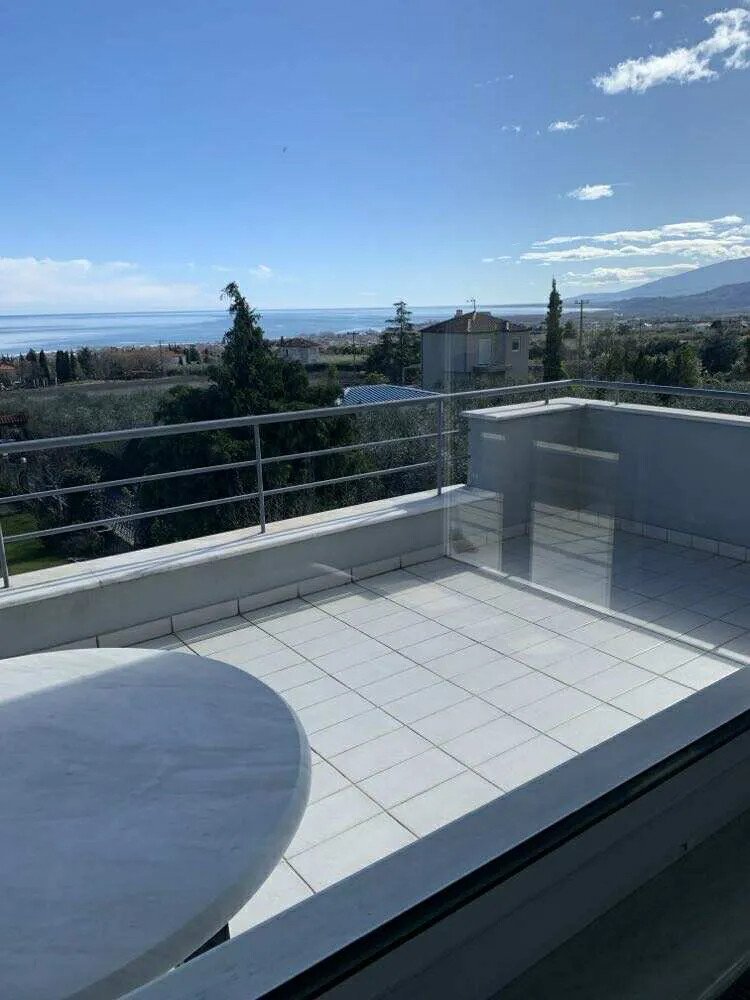 4 bedrooms Commercial property in Pieria, Greece No. 72402