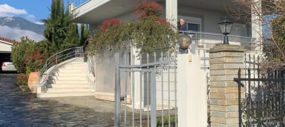 4 dormitorios propiedad comercial en venta en Pieria, Central Macedonia, Macedonia and Thrace, Greece № 72402 8