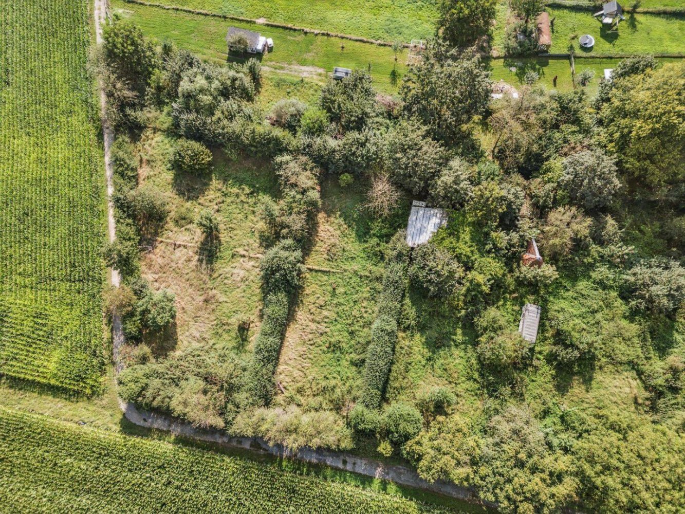 Terreno en Duren, Germany No. 174313