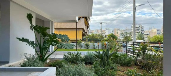 2 dormitorios apartamento en venta en Alimos, South Athens, Attica, Greece № 93700 16