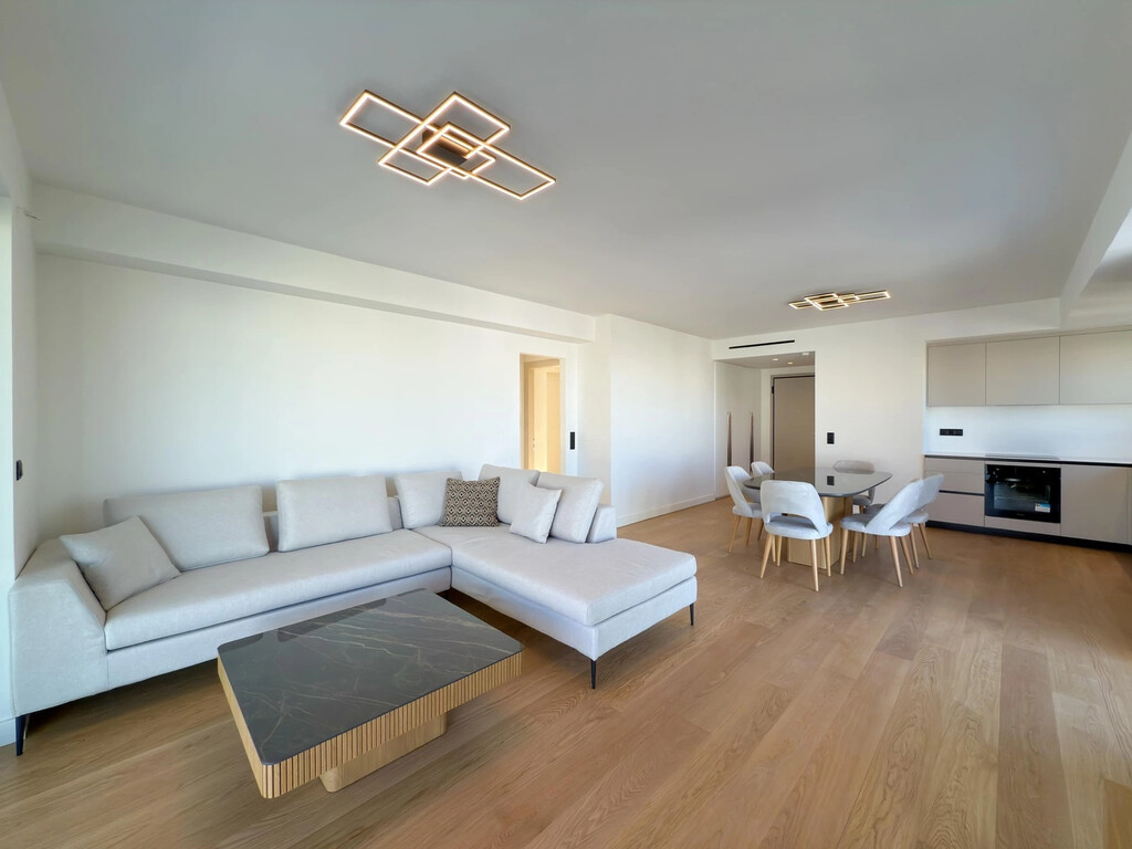 2 dormitorios apartamento en venta en Alimos, South Athens, Attica, Greece № 93700