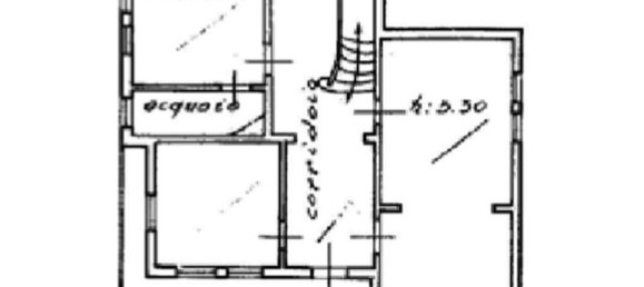 7 rooms Villa in Padua, Italy No. 168430 28