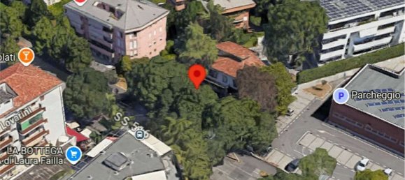 7 rooms Villa in Padua, Italy No. 168430 20