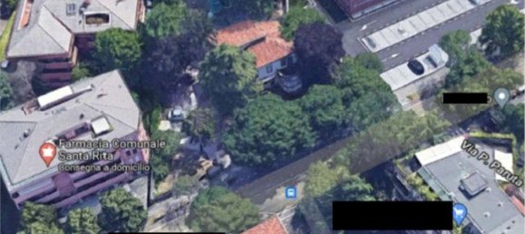 7 rooms Villa in Padua, Italy No. 168430 15