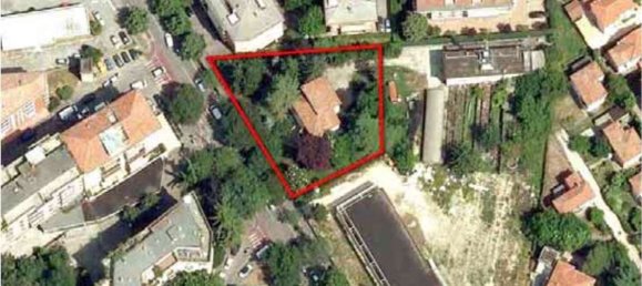 7 rooms Villa in Padua, Italy No. 168430 14