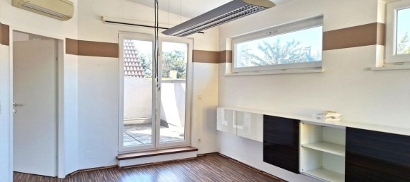 Büro in Simmering, Austria 150m², Nr. 131887 8