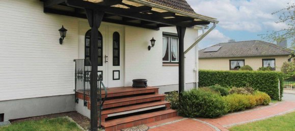 Casa de 3 dormitorios en Duchy of Lauenburg, Germany No. 332046 2