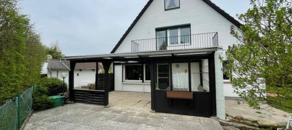 Casa de 3 dormitorios en Duchy of Lauenburg, Germany No. 332046 22