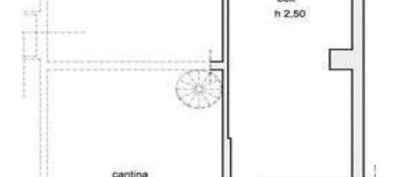 3 rooms Duplex in Basiglio, Italy No. 3705 18