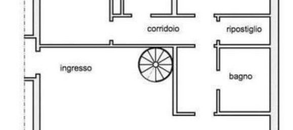 3 rooms Duplex in Basiglio, Italy No. 3705 17