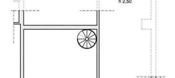 3 rooms Duplex in Basiglio, Italy No. 3705 16