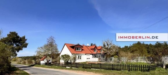 Moradia em banda de 3 divisões em Markisch-Oderland, Germany N.º 219542 3