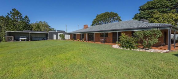 5 Schlafzimmer Haus in Koonorigan, Australia, Nr. 992 3