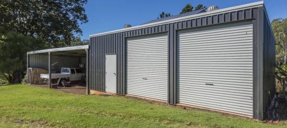 5 Schlafzimmer Haus in Koonorigan, Australia, Nr. 992 23