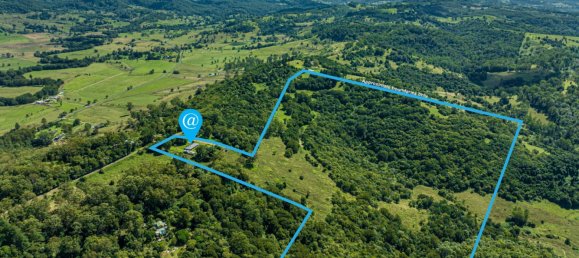 5 Schlafzimmer Haus in Koonorigan, Australia, Nr. 992 28