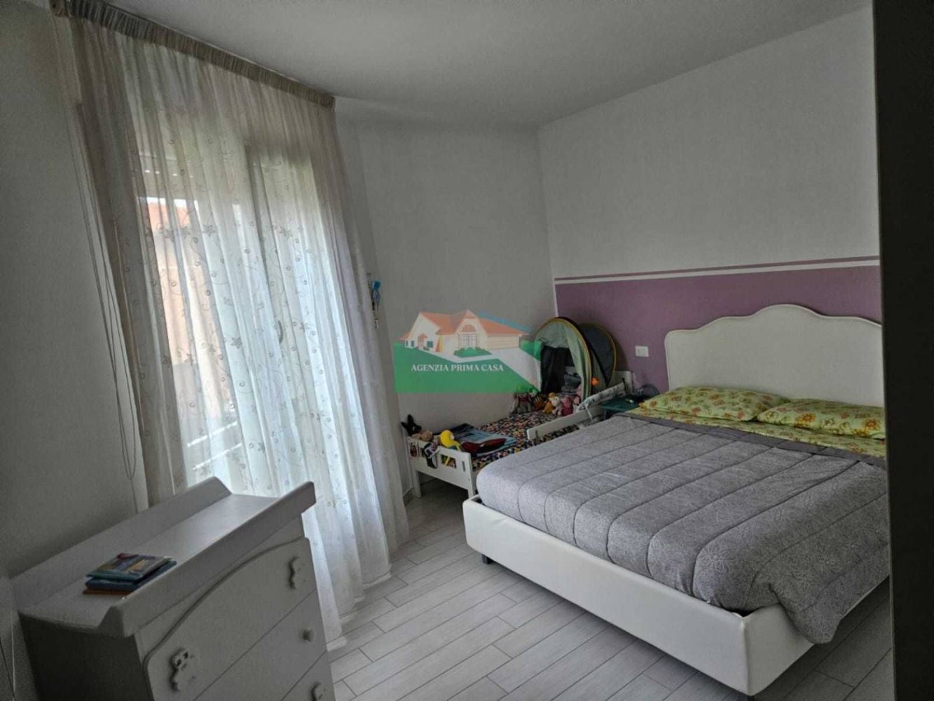 3 bedrooms Apartment in Ravenna, Italy No. 96047