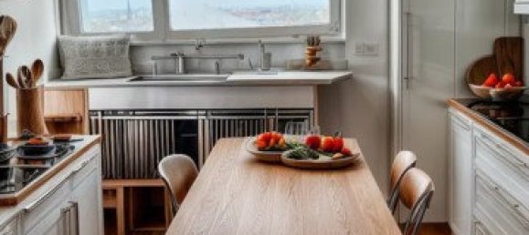 2 Schlafzimmer Wohnung in Mulhouse, France, Nr. 214395 4