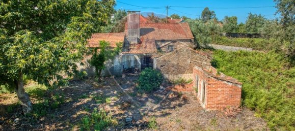 2 Schlafzimmer Villa in Beco, Portugal, Nr. 27238 16