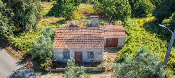 2 Schlafzimmer Villa in Beco, Portugal, Nr. 27238 19