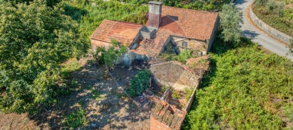 2 Schlafzimmer Villa in Beco, Portugal, Nr. 27238 17