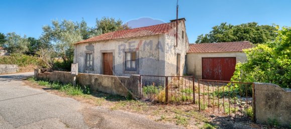 2 Schlafzimmer Villa in Beco, Portugal, Nr. 27238 5