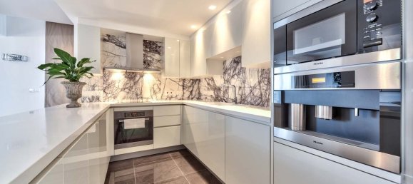 Apartamento de 2 dormitorios en Germasogeia, Cyprus No. 1527 2