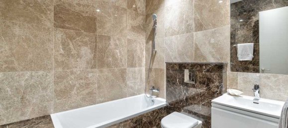 Apartamento de 2 dormitorios en Germasogeia, Cyprus No. 1527 5