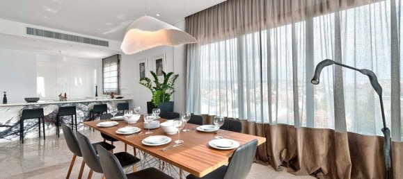 Apartamento de 2 dormitorios en Germasogeia, Cyprus No. 1527 3