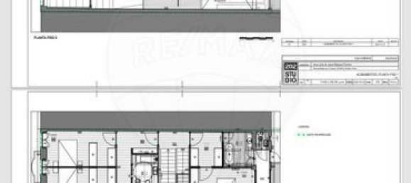 4 bedrooms House in Porto, Portugal No. 31872 2