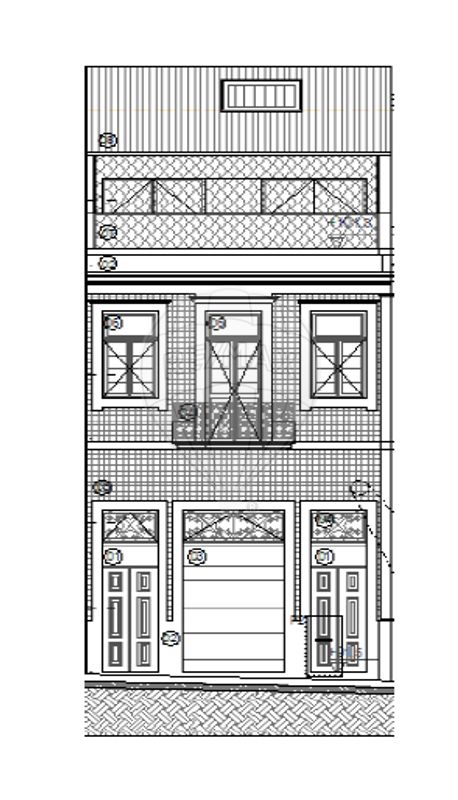 4 bedrooms House in Porto, Portugal No. 31872